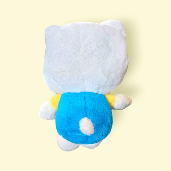 Hello Kitty plush - Picture 2 of 3